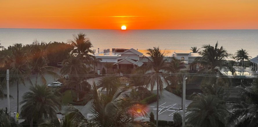 Appartement à Delray Beach, Floride 3 chambres, 198.63 m2 № 810565