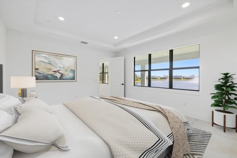 Casa en venta en Venice, Florida, 5 dormitorios, 296.82 m2 № 1898731 - foto 18