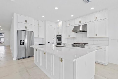 Casa en venta en Venice, Florida, 5 dormitorios, 296.82 m2 № 1898731 - foto 3