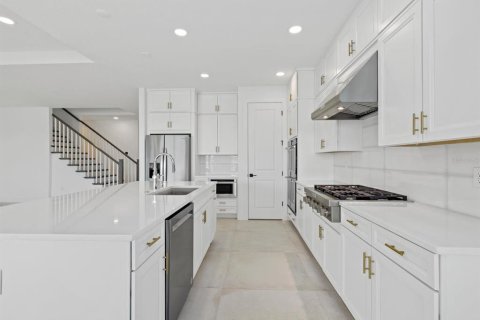 Casa en venta en Venice, Florida, 5 dormitorios, 296.82 m2 № 1898731 - foto 4