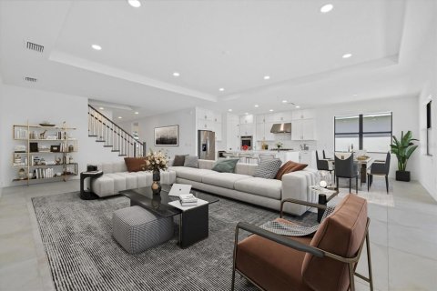 Casa en venta en Venice, Florida, 5 dormitorios, 296.82 m2 № 1898731 - foto 9