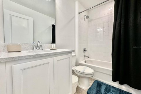 Снять в аренду таунхаус в Дэвенпорт, Флорида 7 комнат, 150.69м2, № 1384979 - фото 27