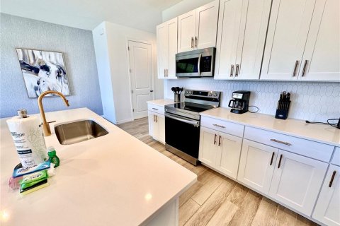 Снять в аренду таунхаус в Дэвенпорт, Флорида 7 комнат, 150.69м2, № 1384979 - фото 6