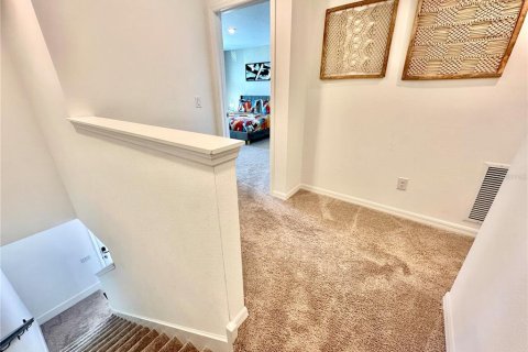 Снять в аренду таунхаус в Дэвенпорт, Флорида 7 комнат, 150.69м2, № 1384979 - фото 12