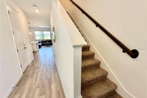 Снять в аренду таунхаус в Дэвенпорт, Флорида 7 комнат, 150.69м2, № 1384979 - фото 4