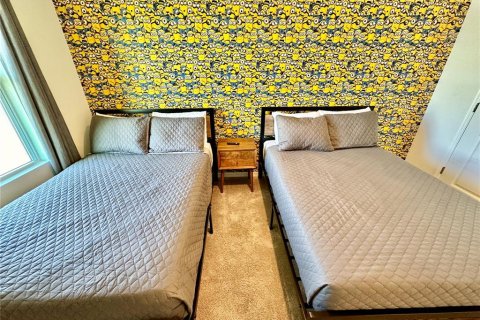 Снять в аренду таунхаус в Дэвенпорт, Флорида 7 комнат, 150.69м2, № 1384979 - фото 30