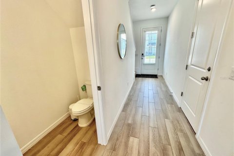 Снять в аренду таунхаус в Дэвенпорт, Флорида 7 комнат, 150.69м2, № 1384979 - фото 23