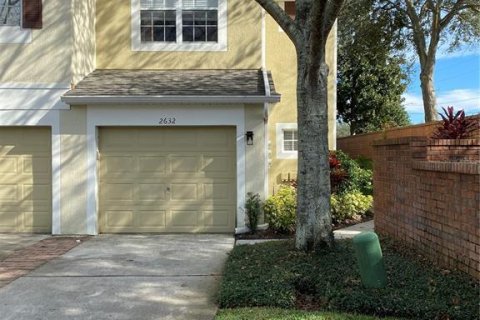 Townhouse in Winter Park, Florida 3 bedrooms, 151.24 sq.m. № 2222551
