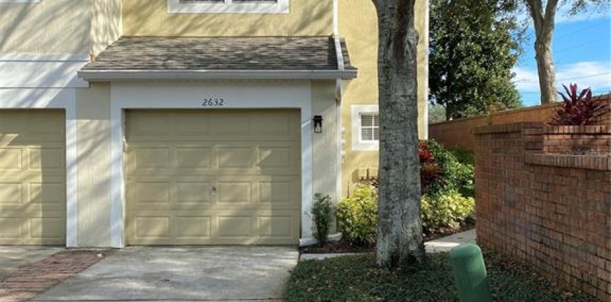 Townhouse in Winter Park, Florida 3 bedrooms, 151.24 sq.m. № 2222551