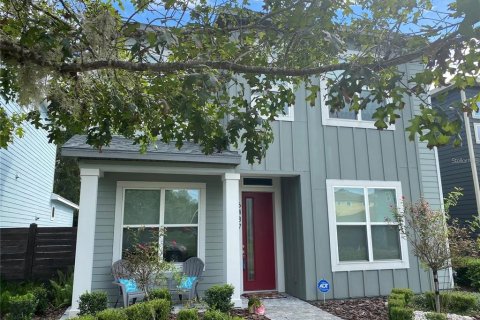 House in Gainesville, Florida 4 bedrooms, 192.96 sq.m. № 2196881 - photo 2
