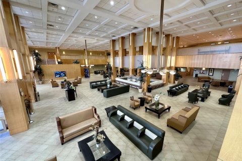 Купить кондоминиум в Бока-Ратон, Флорида 1 спальня, 66.89м2, № 2012436 - фото 11