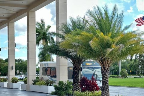 Купить кондоминиум в Бока-Ратон, Флорида 1 спальня, 66.89м2, № 2012436 - фото 20