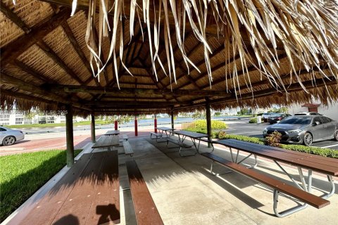 Купить кондоминиум в Бока-Ратон, Флорида 1 спальня, 66.89м2, № 2012436 - фото 18