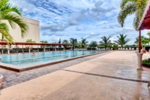 Купить кондоминиум в Бока-Ратон, Флорида 1 спальня, 66.89м2, № 2012436 - фото 21