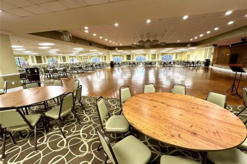 Купить кондоминиум в Бока-Ратон, Флорида 1 спальня, 66.89м2, № 2012436 - фото 14