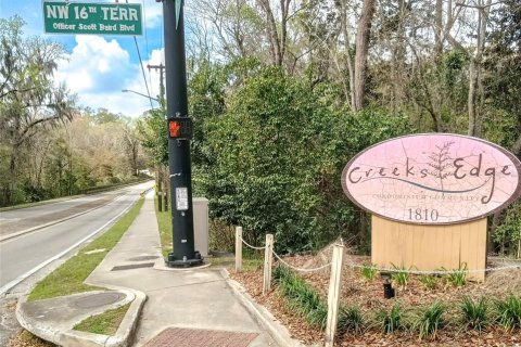 Condominio en venta en Gainesville, Florida, 2 dormitorios, 99.41 m2 № 1733840 - foto 27