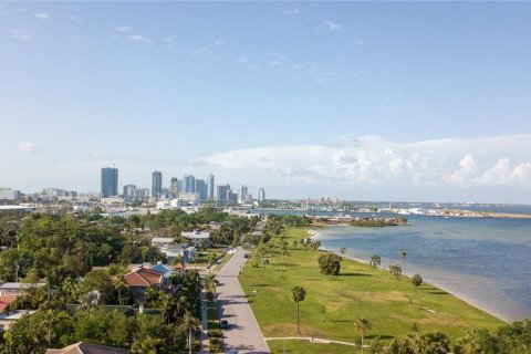 Купить виллу или дом в Сент-Питерсберг, Флорида 3 комнаты, 294.69м2, № 1430845 - фото 4