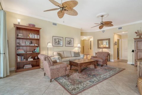 Condo in Sarasota, Florida, 2 bedrooms № 2099737 - photo 14
