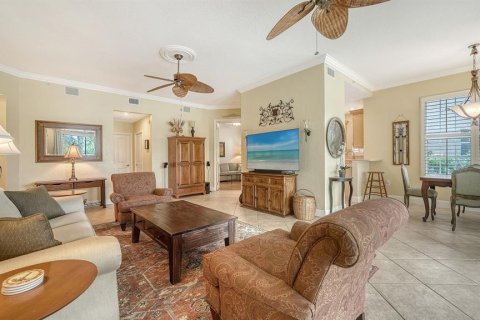 Condo in Sarasota, Florida, 2 bedrooms № 2099737 - photo 15