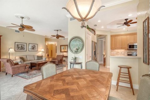 Condo in Sarasota, Florida, 2 bedrooms № 2099737 - photo 17