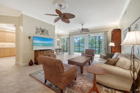 Condo in Sarasota, Florida, 2 bedrooms № 2099737 - photo 6