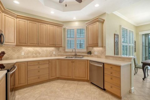Condo in Sarasota, Florida, 2 bedrooms № 2099737 - photo 19