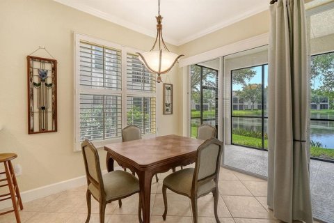Condo in Sarasota, Florida, 2 bedrooms № 2099737 - photo 23