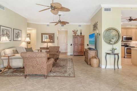 Condo in Sarasota, Florida, 2 bedrooms № 2099737 - photo 16