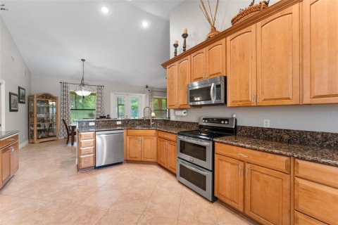 House in Clermont, Florida 5 bedrooms, 320.61 sq.m. № 1869746 - photo 7