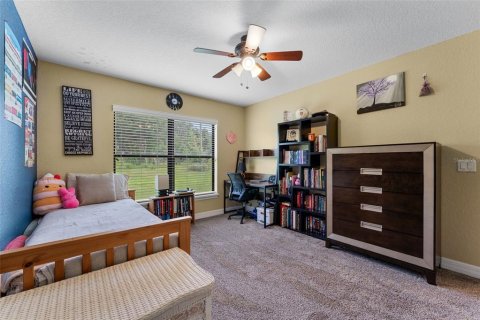 House in Clermont, Florida 5 bedrooms, 320.61 sq.m. № 1869746 - photo 22