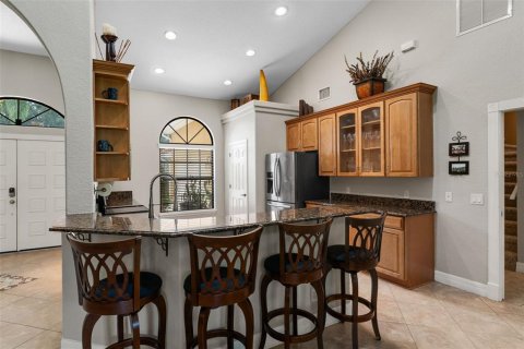 House in Clermont, Florida 5 bedrooms, 320.61 sq.m. № 1869746 - photo 9
