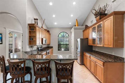 House in Clermont, Florida 5 bedrooms, 320.61 sq.m. № 1869746 - photo 5