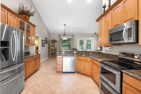 House in Clermont, Florida 5 bedrooms, 320.61 sq.m. № 1869746 - photo 6
