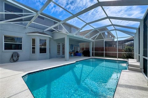 House in Riverview, Florida 4 bedrooms, 235.41 sq.m. № 2150282 - photo 30