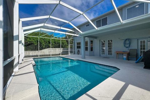 House in Riverview, Florida 4 bedrooms, 235.41 sq.m. № 2150282 - photo 29