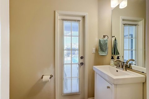 House in Riverview, Florida 4 bedrooms, 235.41 sq.m. № 2150282 - photo 25
