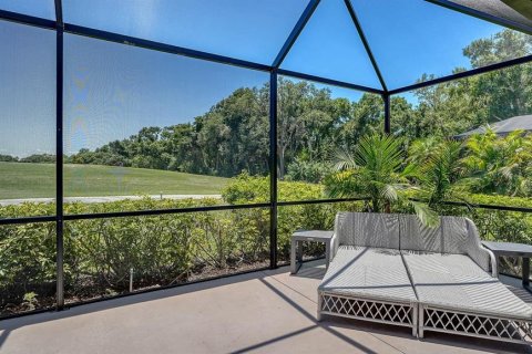 House in Lakewood Ranch, Florida 2 bedrooms, 163.6 sq.m. № 2097184 - photo 3