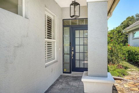 House in Lakewood Ranch, Florida 2 bedrooms, 163.6 sq.m. № 2097184 - photo 7