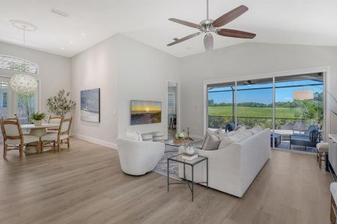House in Lakewood Ranch, Florida 2 bedrooms, 163.6 sq.m. № 2097184 - photo 8