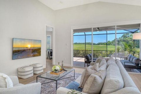 House in Lakewood Ranch, Florida 2 bedrooms, 163.6 sq.m. № 2097184 - photo 9