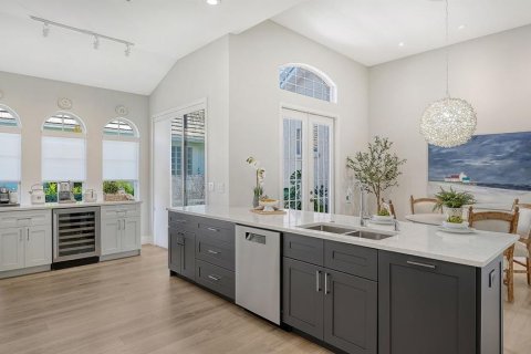 House in Lakewood Ranch, Florida 2 bedrooms, 163.6 sq.m. № 2097184 - photo 23