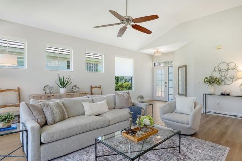 House in Lakewood Ranch, Florida 2 bedrooms, 163.6 sq.m. № 2097184 - photo 14