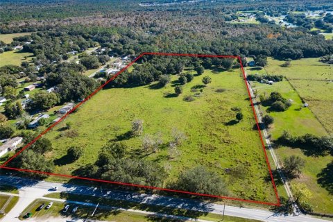 Land in Lakeland, Florida № 1909210 - photo 3