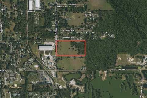 Land in Lakeland, Florida № 1909210 - photo 6