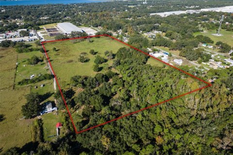 Land in Lakeland, Florida № 1909210 - photo 4
