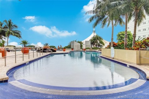 Copropriété à vendre à Miami, Floride: 2 chambres, 98.29 m2 № 2052192 - photo 27