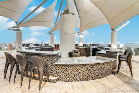 Copropriété à vendre à Miami, Floride: 2 chambres, 98.29 m2 № 2052192 - photo 23