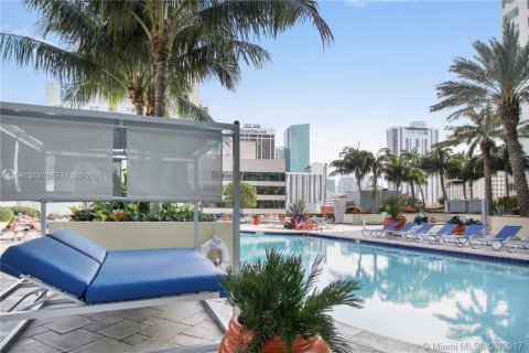 Copropriété à vendre à Miami, Floride: 2 chambres, 98.29 m2 № 2052192 - photo 24