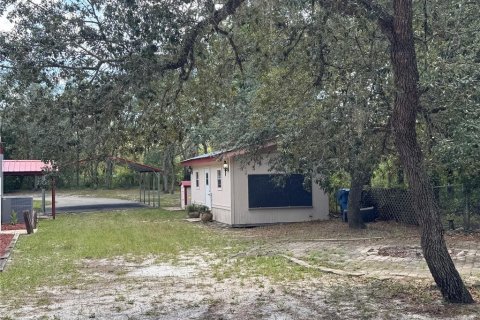 House in Webster, Florida 3 bedrooms, 130.43 sq.m. № 1873475 - photo 19