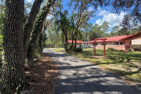 House in Webster, Florida 3 bedrooms, 130.43 sq.m. № 1873475 - photo 4
